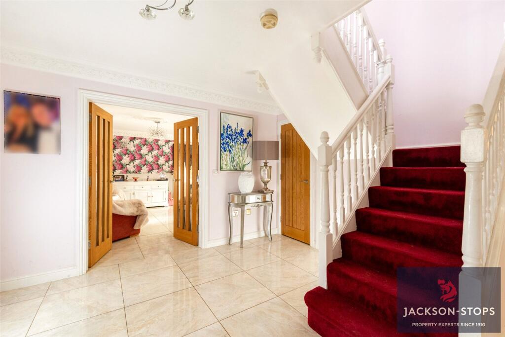House in Milton Keynes - More