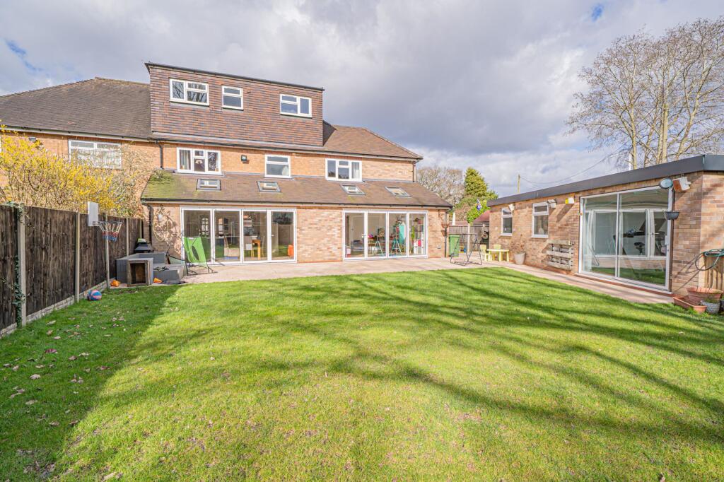 Additional image 35 of Bearley Croft, Shirley, B90