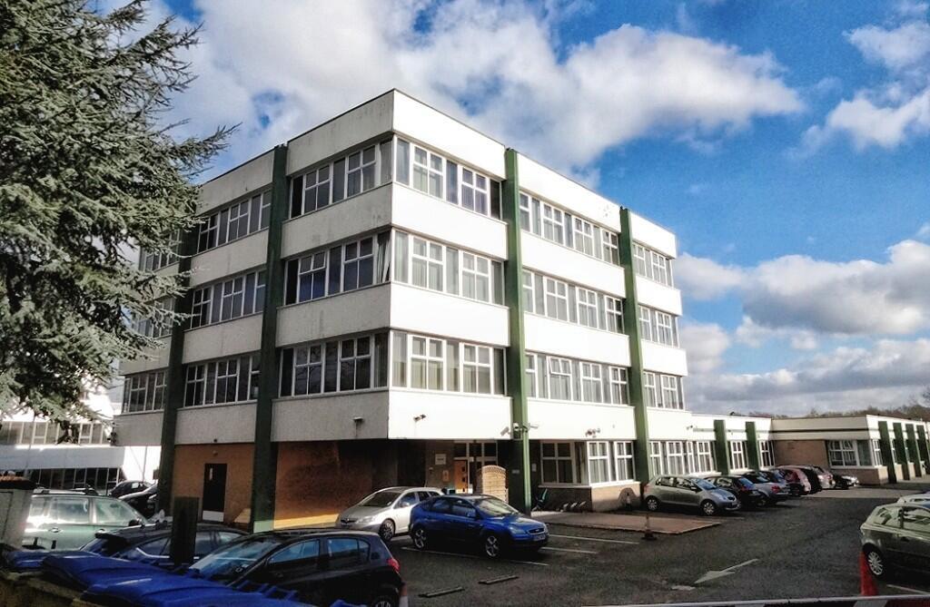 Main image of property: Drayton Road, Solihull, Birmingham