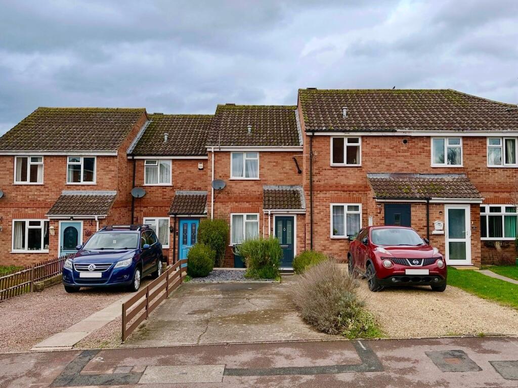Main image of property: Russet Close, Ledbury, HR8