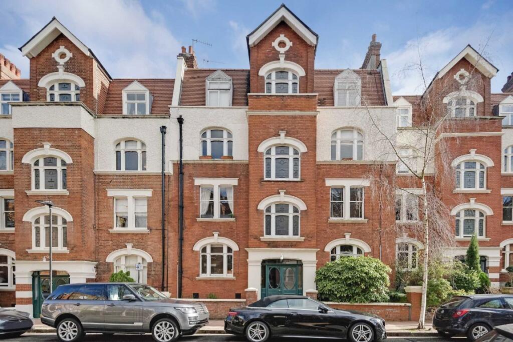Main image of property: Honeybourne Road, West Hampstead