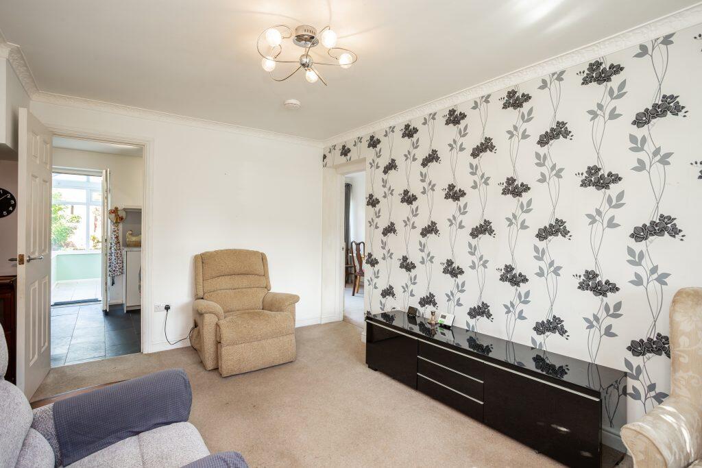 House in Charnwood, Mountsorrel - View 5