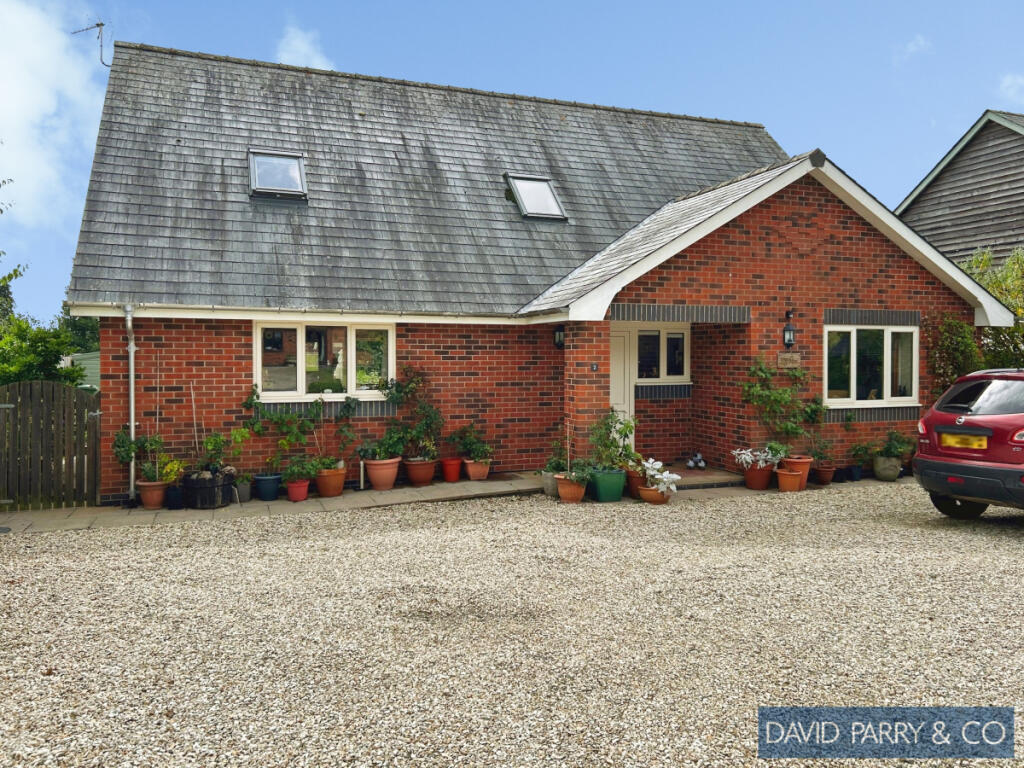 Main image of property: Norton PRESTEIGNE LD8 2EQ