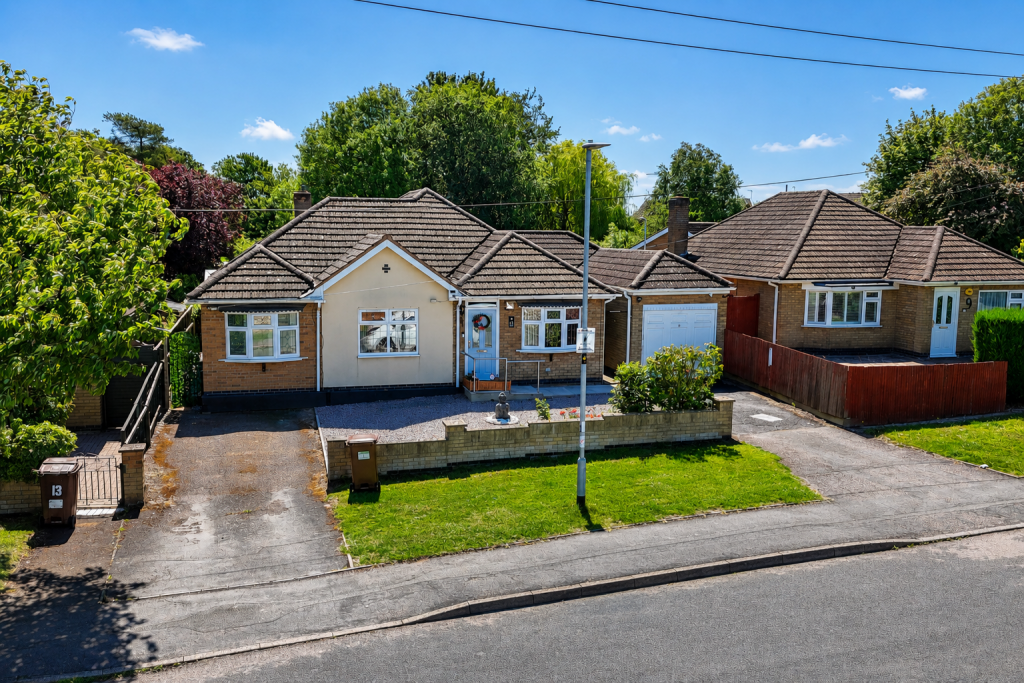 Main image of property: Eastfield Road, Thurmaston, Leicestershire, LE4