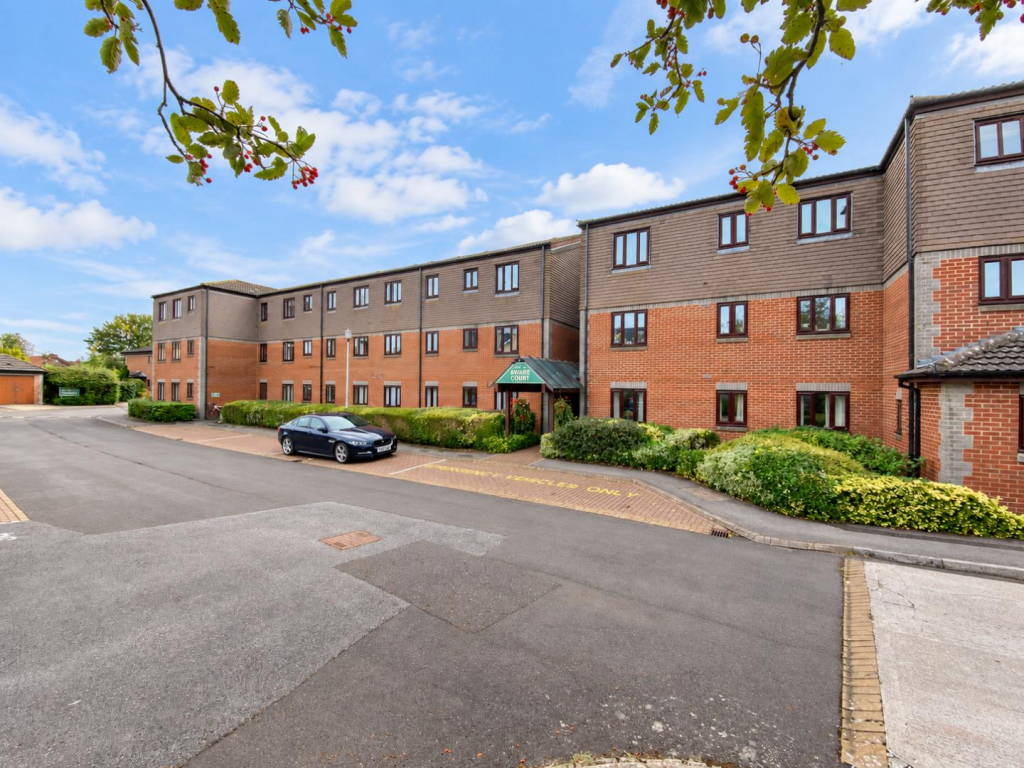 Main image of property: Spa Road, Melksham