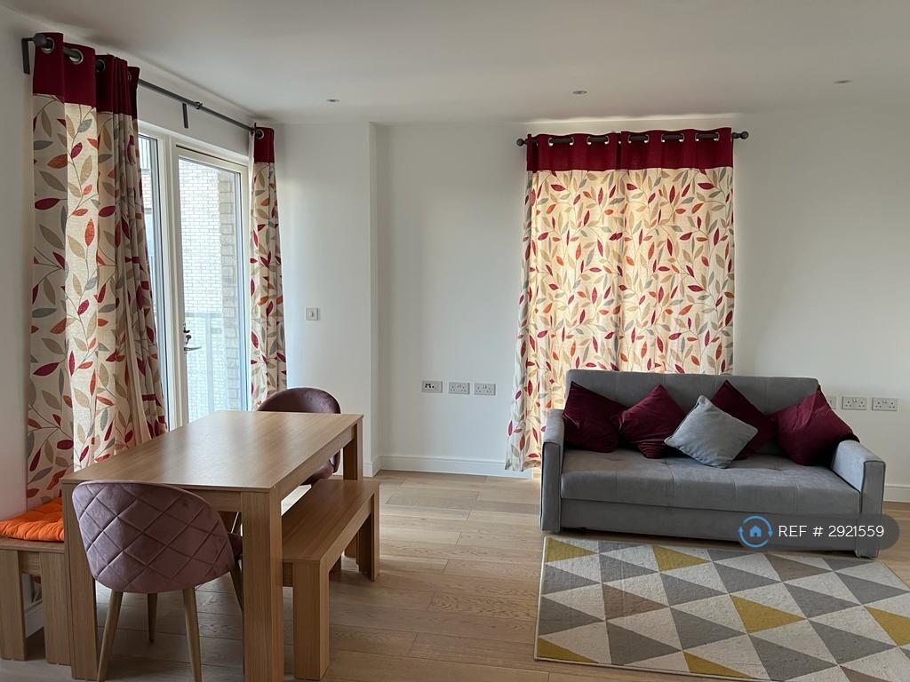 Main image of property: Liberty Bridge Road, London, E15