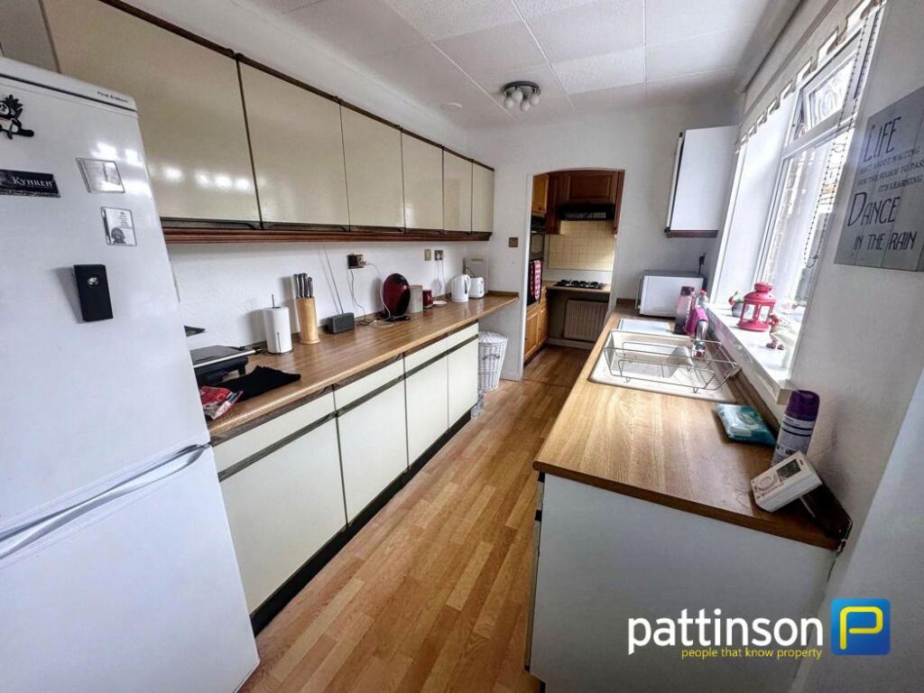 House in Durham - View 3