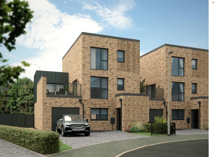 Main image of property: Abbey Road, West Bridgford, NG2