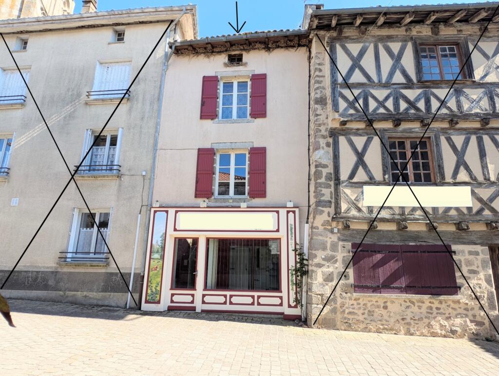 Main image of property: 16420 lesterps