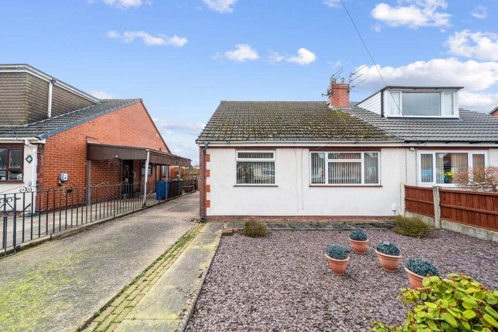 Main image of property: Tewkesbury Road, Golborne, WA3