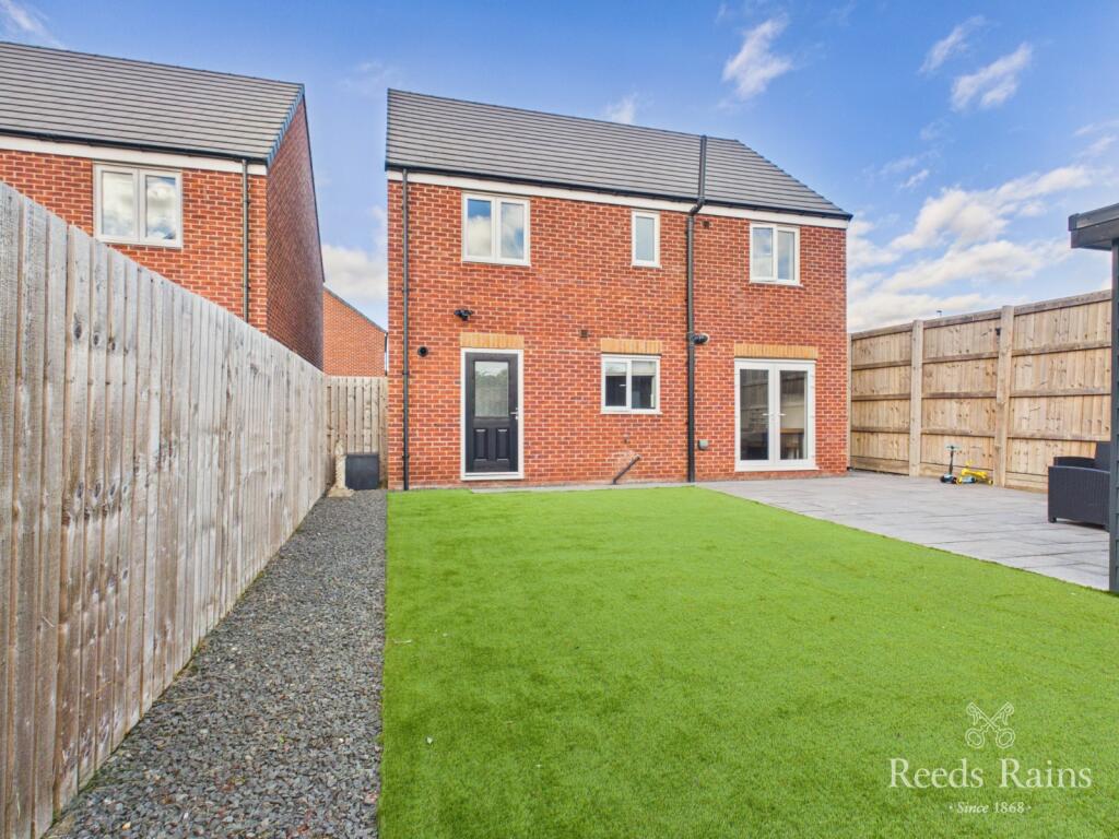 Leamside Way, Bowburn, Durham, DH6 photo 4