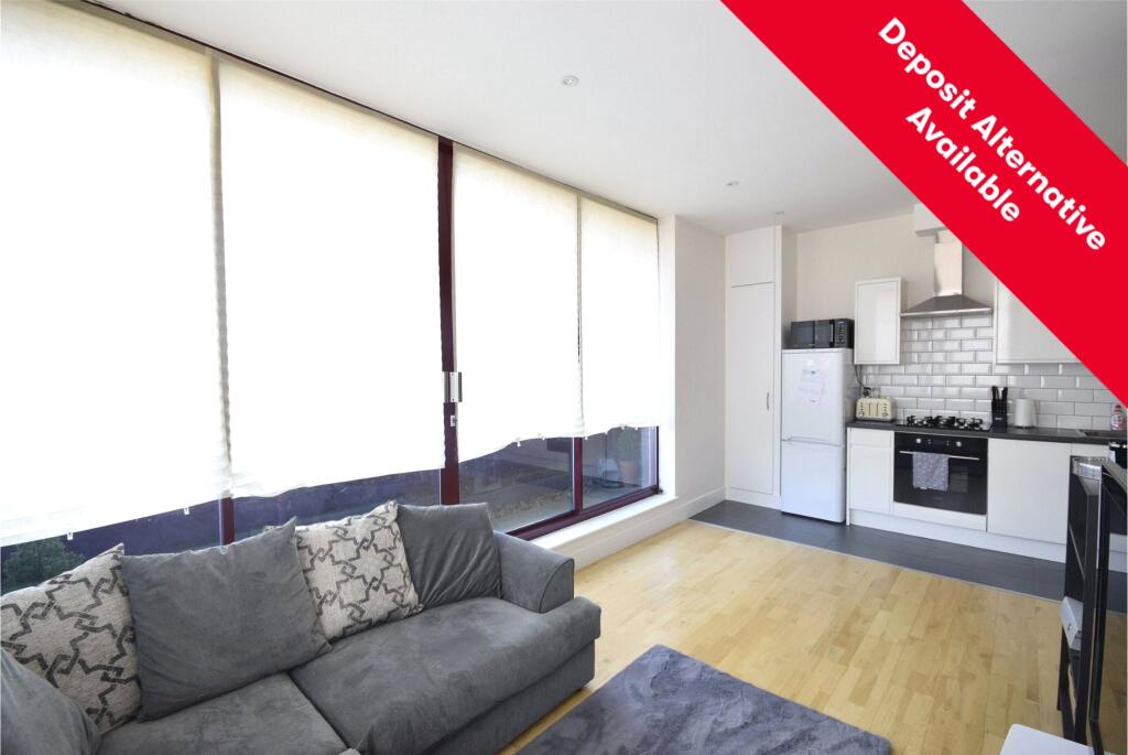 Main image of property: Consort Way, Horley, Surrey, RH6