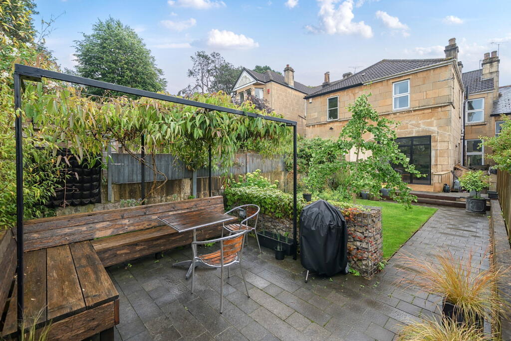 Additional image 15 of Shakespeare Avenue, Bath, BA2 4RQ