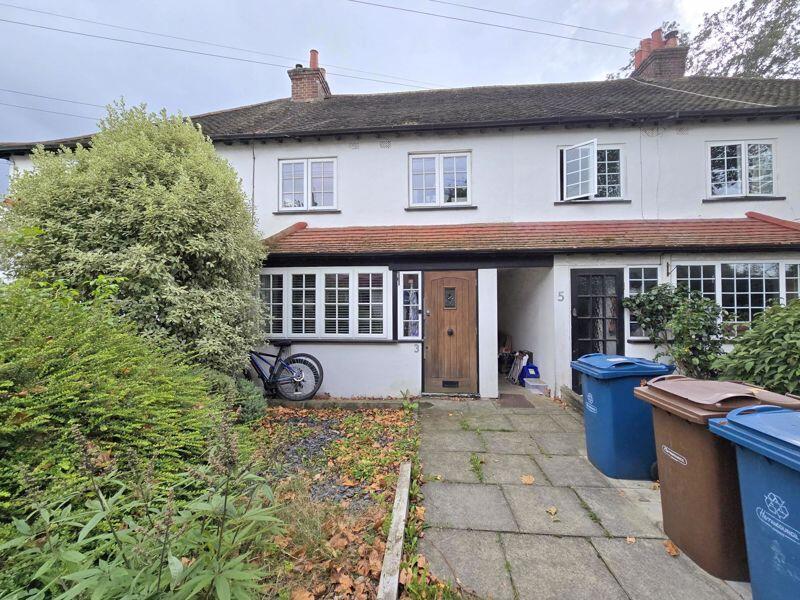 Main image of property: West Chantry, Old Hatch End