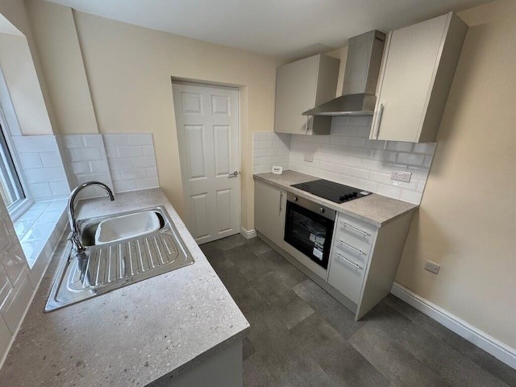 Main image of property: Duke Avenue, Maltby, S66 7JL
