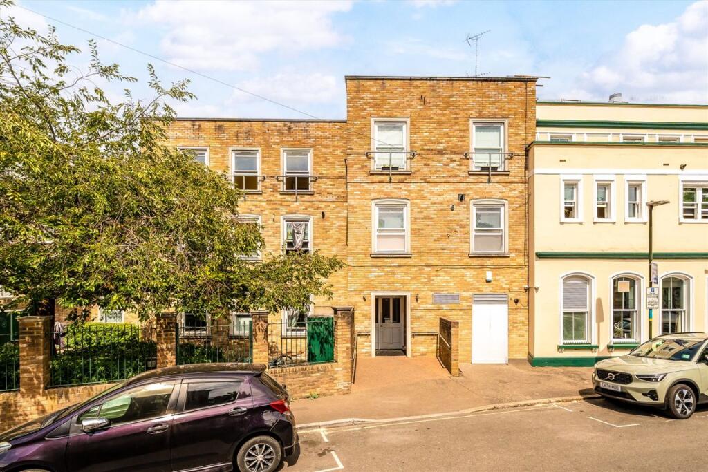 Main image of property: Queens Road, Twickenham