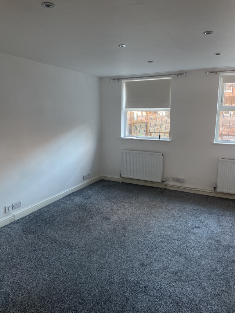 Main image of property: Burton Road, Manchester, Greater Manchester, M20