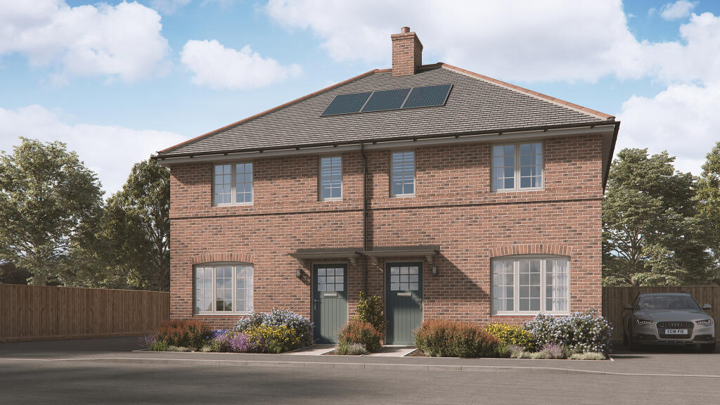 Main image of property: Colliery Road,
Creswell,
Derbyshire,
S80 4BX