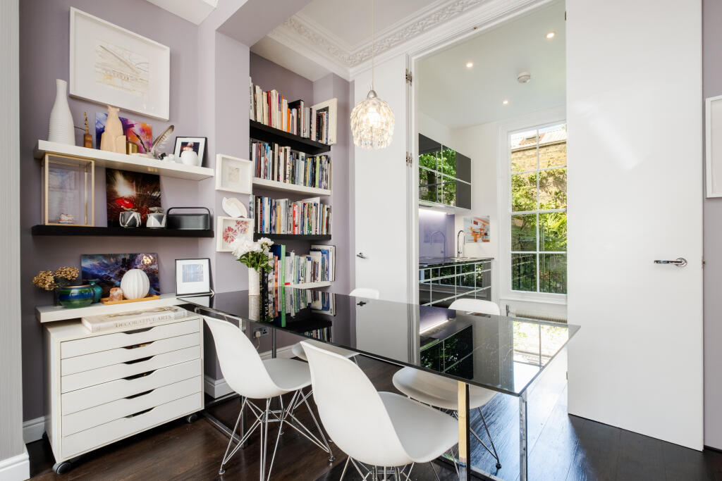 Cruikshank Street, London, WC1X - View 6