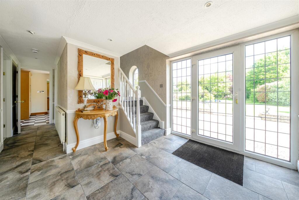 Billington Road East, Elmesthorpe, LE9 photo 4