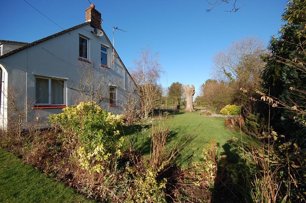 Main image of property: Gestingthorpe, CO9