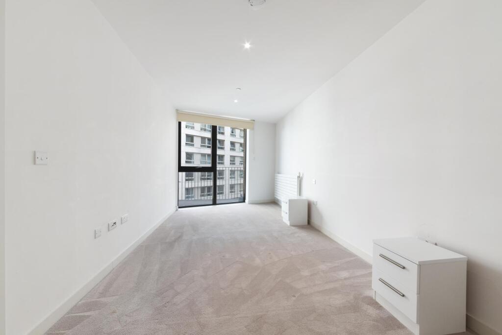 Apartment in London, Royal Wharf, Silvertown - View 5