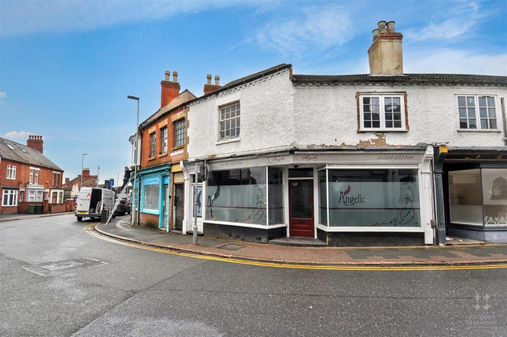 Main image of property: FREEHOLD RETAIL PREMISES