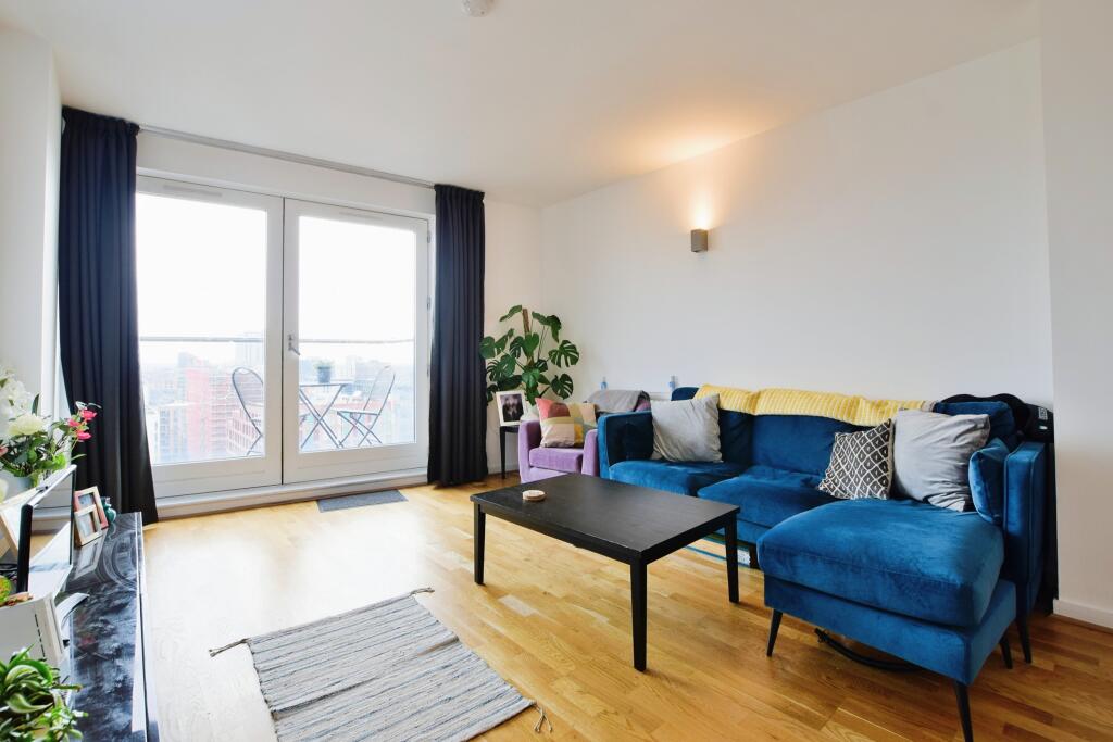 Main image of property: Skyline Central 2, 49 Goulden Street, Manchester, M4