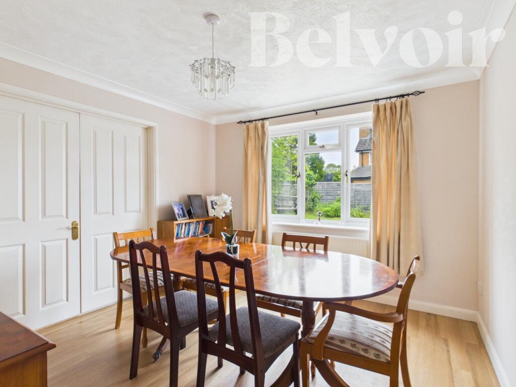 Belvedere Gardens, Chineham, Basingstoke, RG24 - View 5