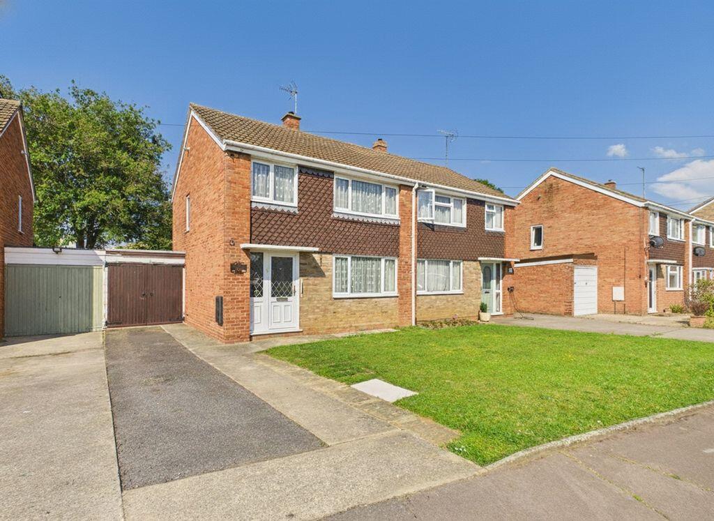 Main image of property: Duncroft Road, Hucclecote