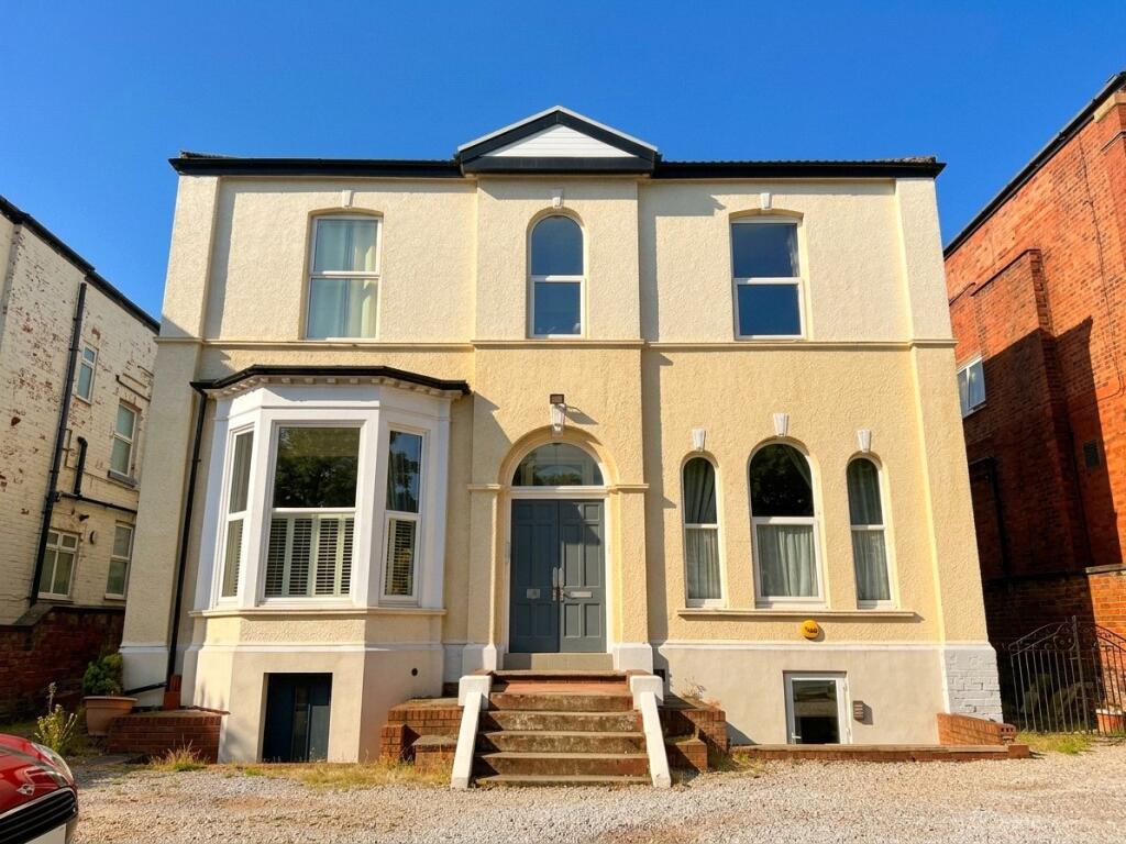 Main image of property: Albert Road, Southport, PR9