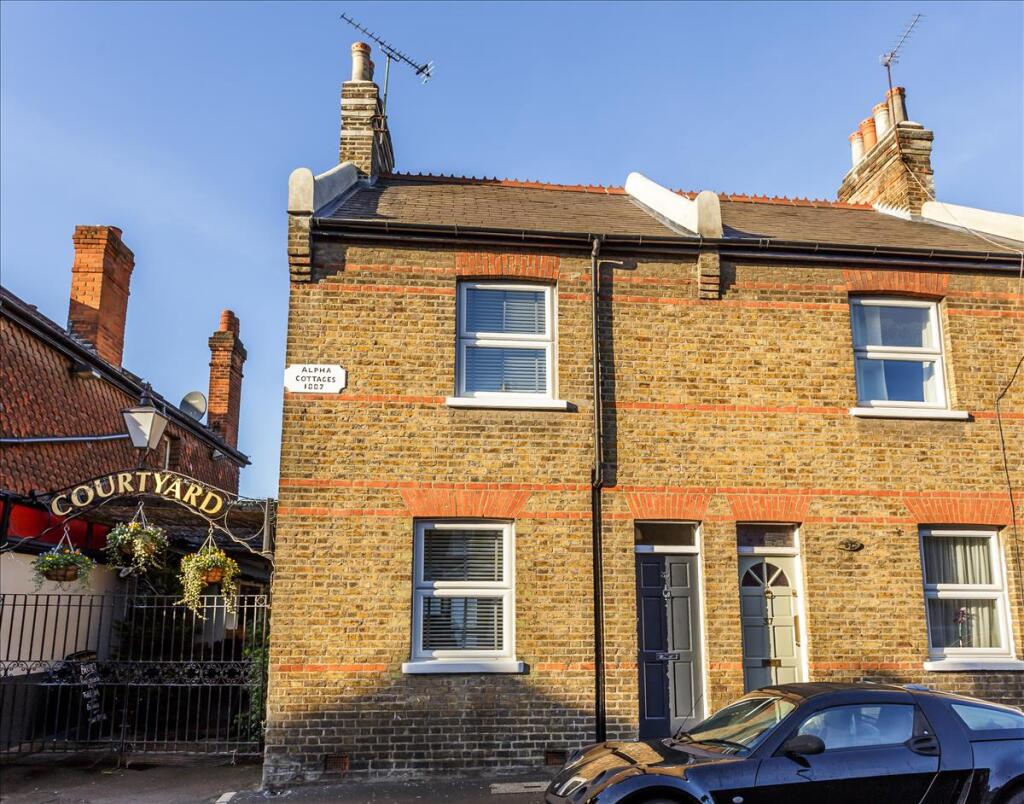 Main image of property: Haven Lane, Ealing, London, W5