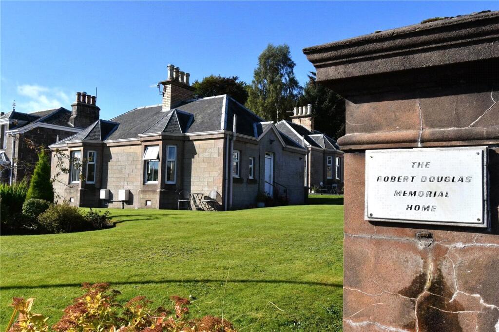 Main image of property: 4 Douglas Cottages, Abbey Road, Scone, Perth, PH2