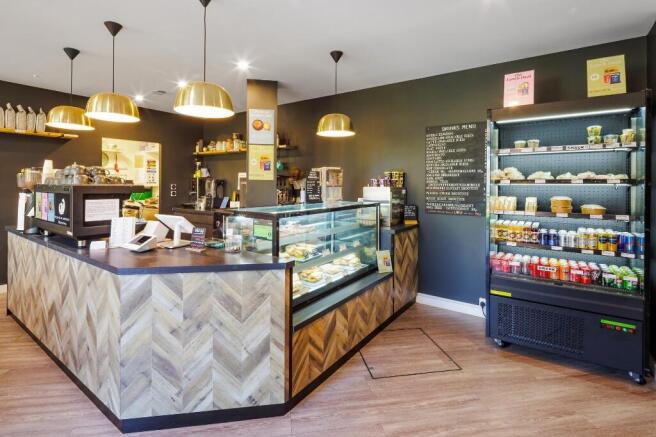 Artisan Cafe