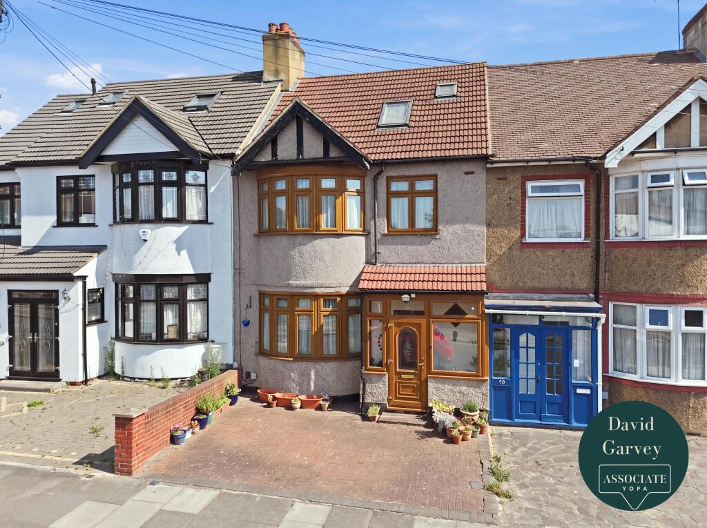 Main image of property: Ashurst Drive, Gants Hill, IG2
