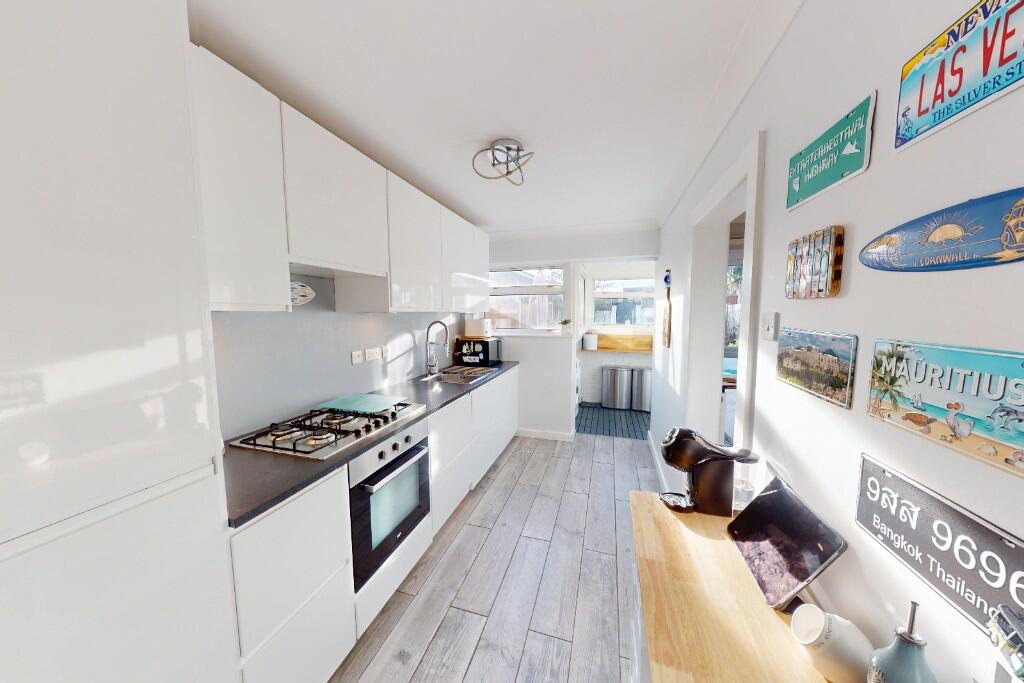 Main image of property: East Tilbury Road, Linford, SS17