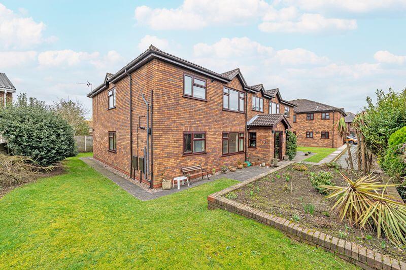 Main image of property: Hillside Court, Hillside Road, Appleton