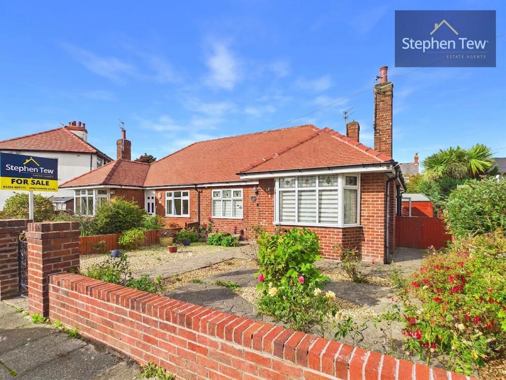 Main image of property: Welwyn Place, Thornton-Cleveleys, FY5