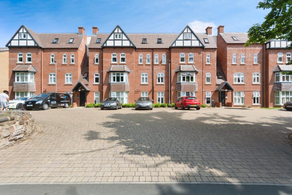 Main image of property: Wake Green Road, Moseley, B13