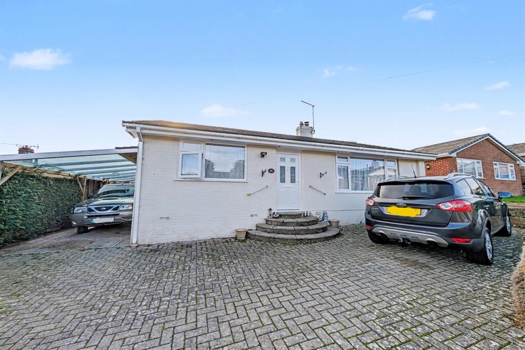 Main image of property: Blandford