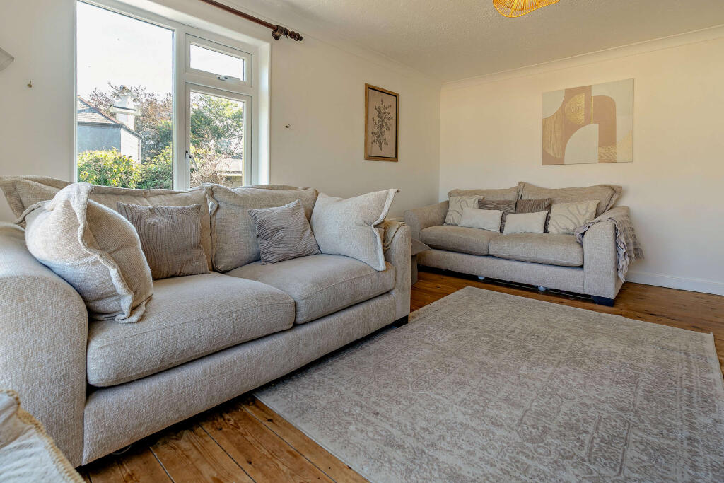 House in Fowey, Cornwall - View 3