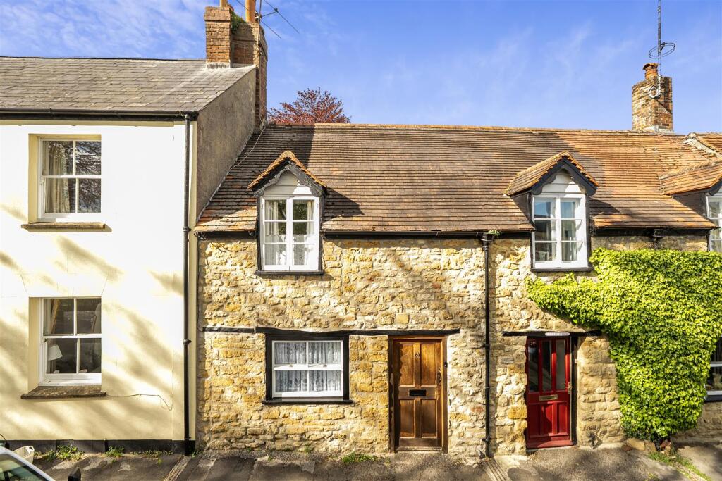 Main image of property: Newland, Sherborne, Dorset