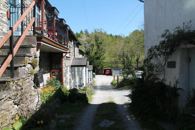 Brook Street
