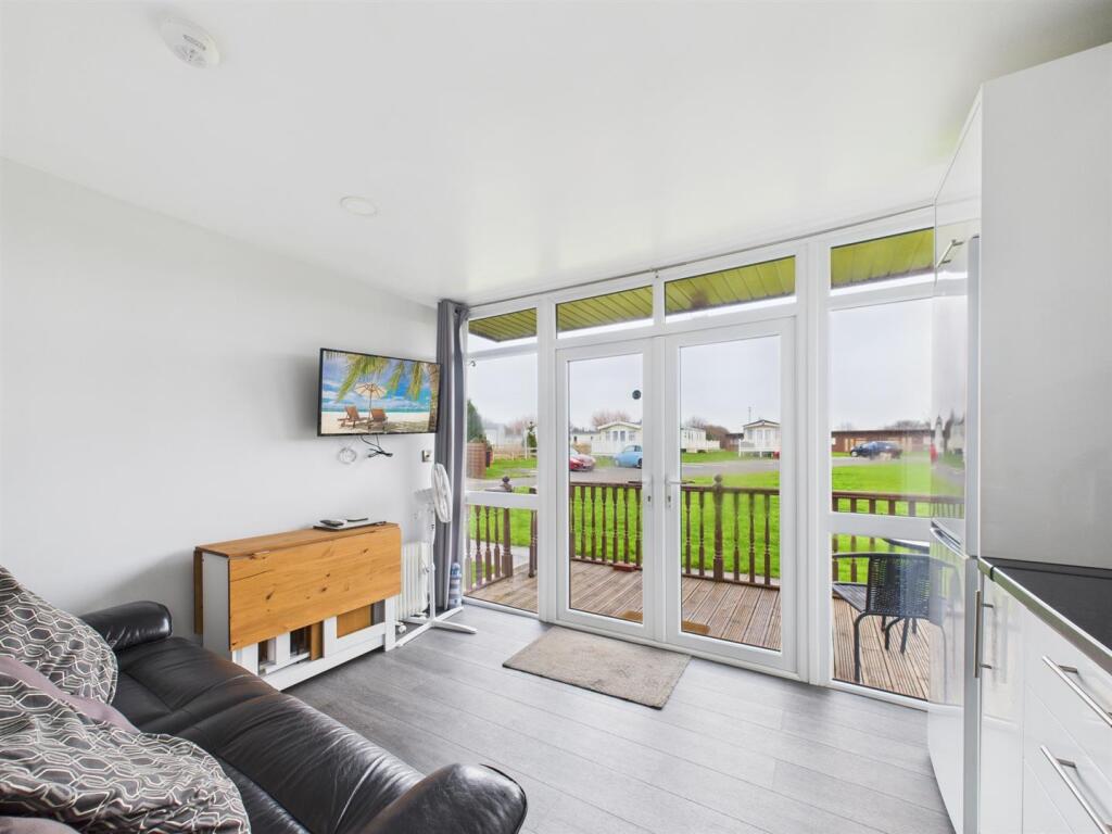Mablethorpe Chalet Park, Mablethorpe photo 2