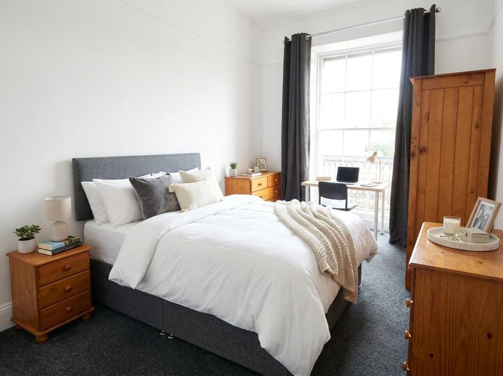 House in Bristol, Clifton Village, Hotwells - View 5