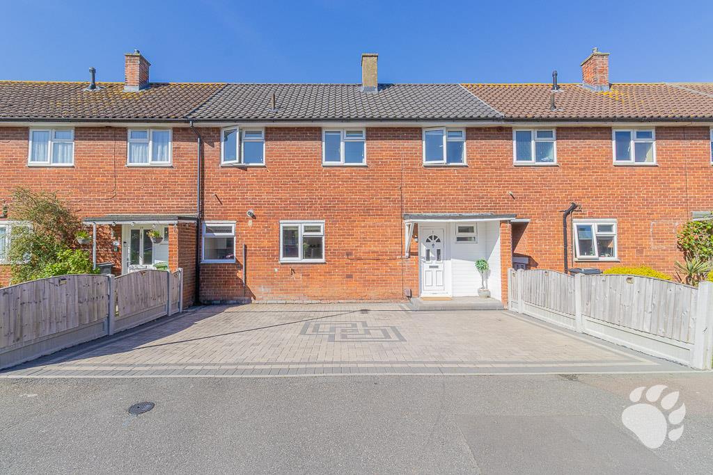 Main image of property: The Greensted, Basildon, SS14