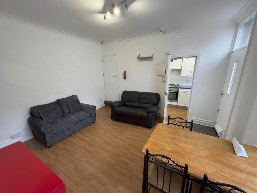 Main image of property: Winfield Terrace, Leeds