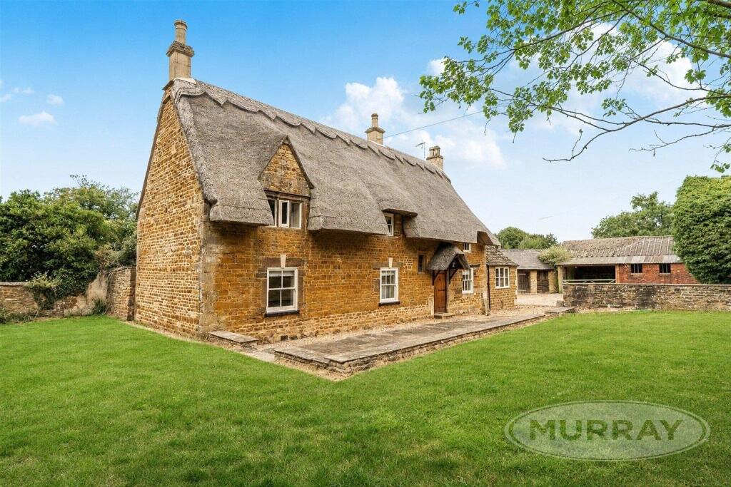 Main image of property: Top Road, Ridlington, Rutland