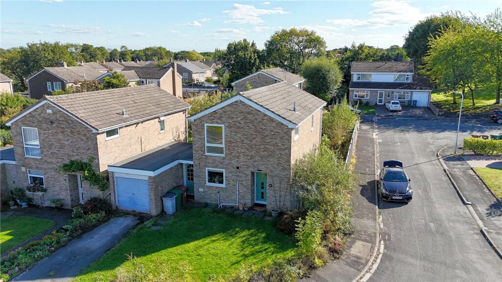 Main image of property: Latham Way, Spital, Wirral