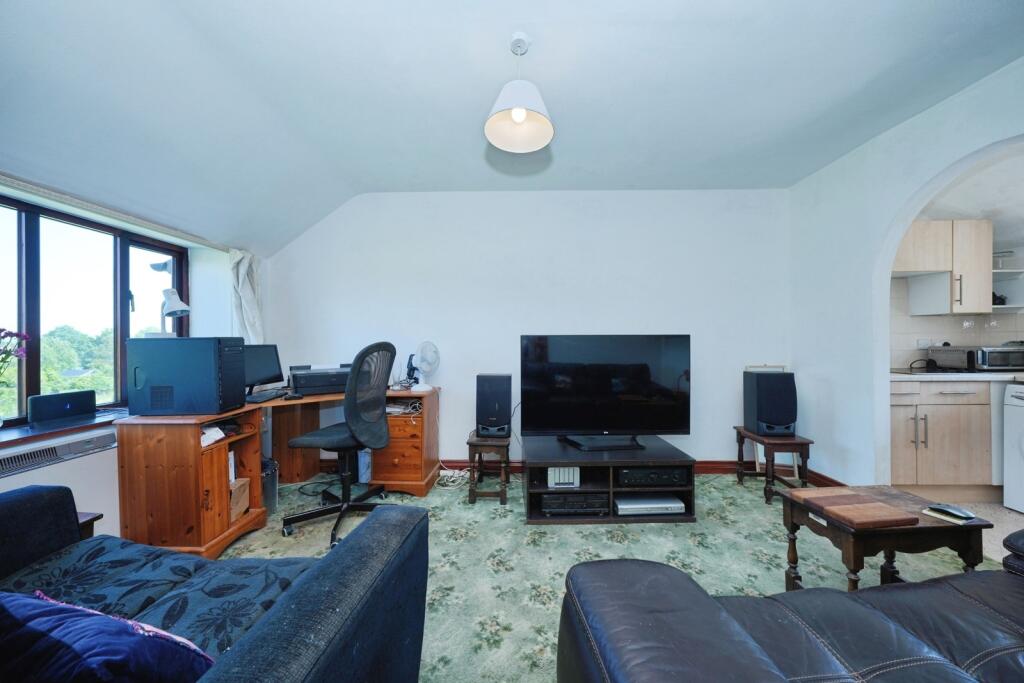 Apartment in Butleigh, Somerset - View 5